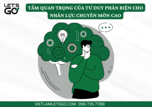 tư duy phản biện