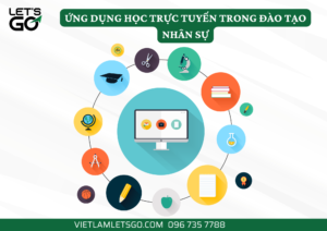 học trực tuyến