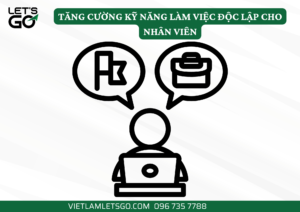 làm việc độc lập