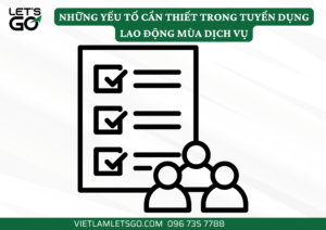 tuyển dụng