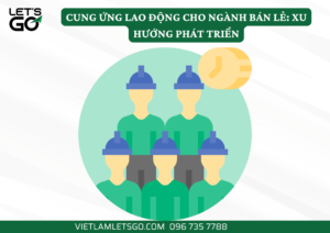 ngành bán lẻ