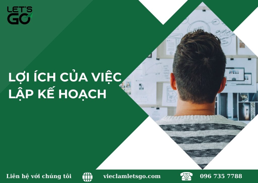 kế hoạch cá nhân