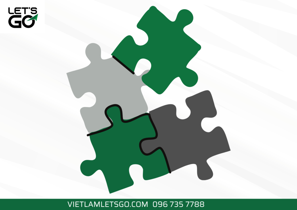 làm việc độc lập