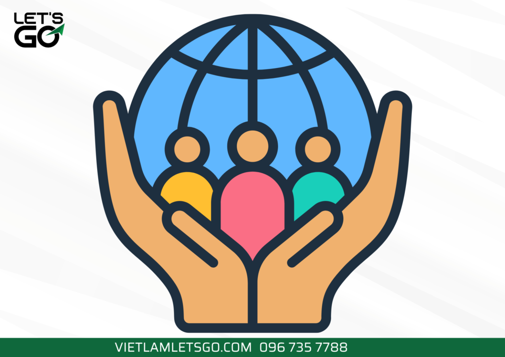 lao động nước ngoài