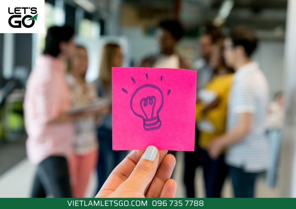 phương pháp học tập