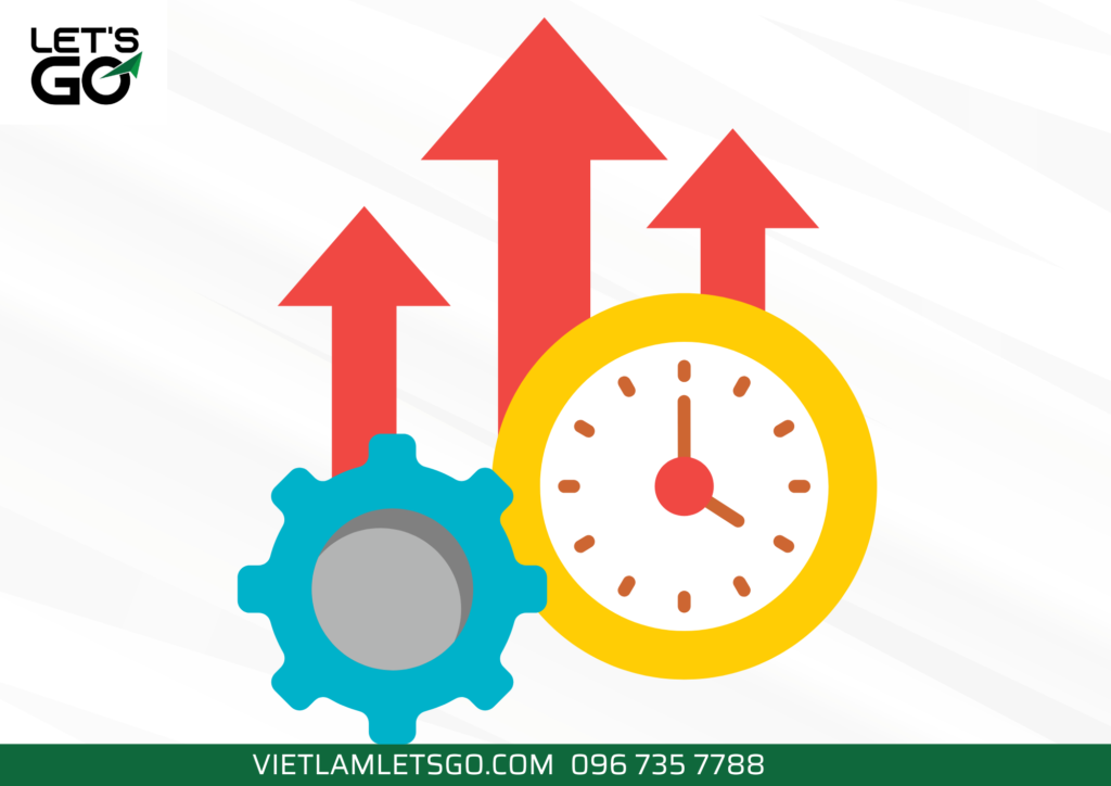 làm việc nhóm