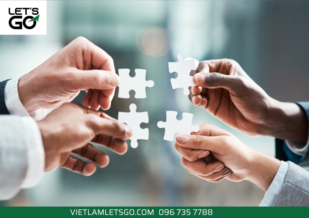 hoạt động cộng đồng