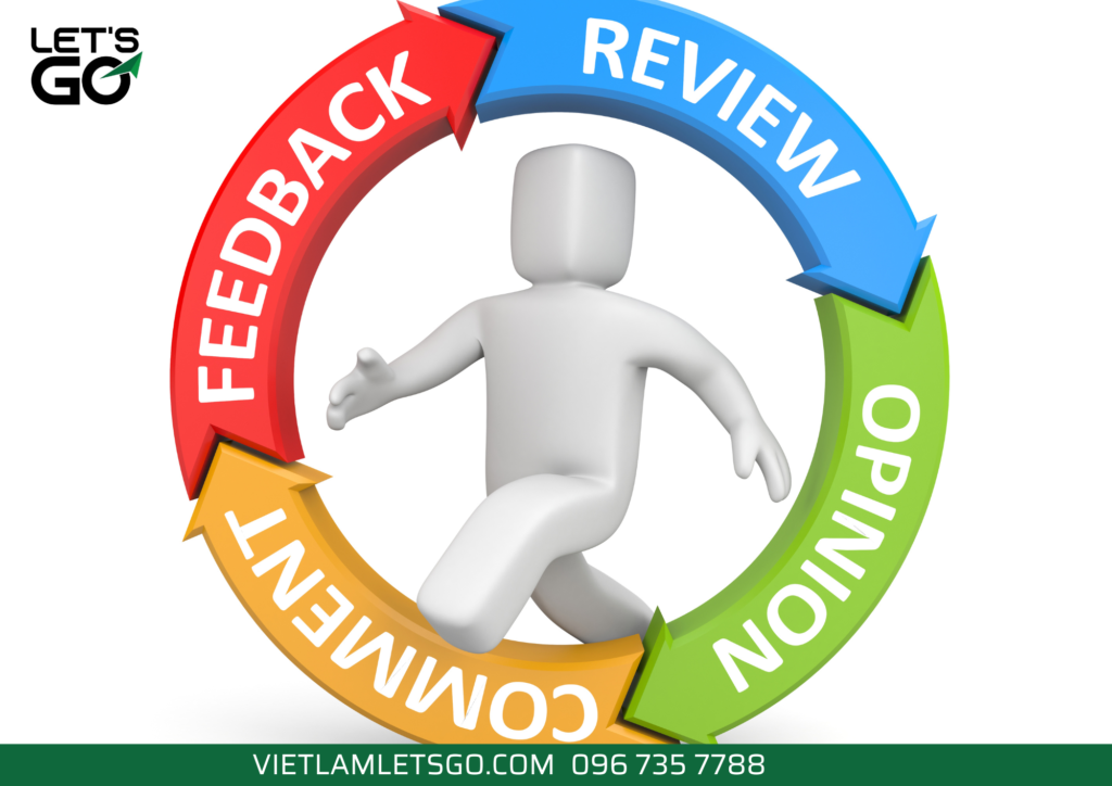 làm việc độc lập