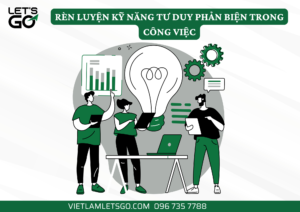 tư duy phản biện
