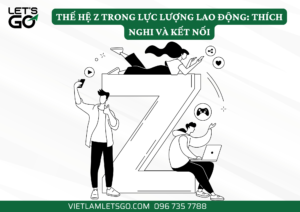 thế hệ z