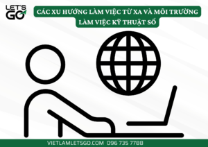 làm việc từ xa