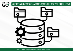 dữ liệu lớn