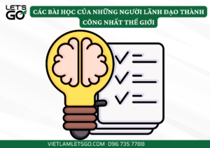 lãnh đạo
