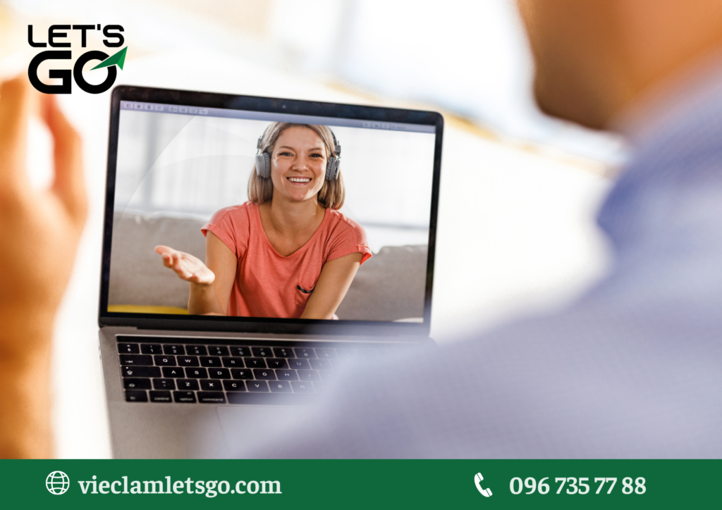 Xu hướng xây dựng mối quan hệ nghề nghiệp qua các cộng đồng trực tuyến