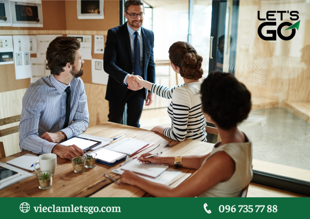 Xu hướng xây dựng mối quan hệ nghề nghiệp qua các cộng đồng trực tuyến