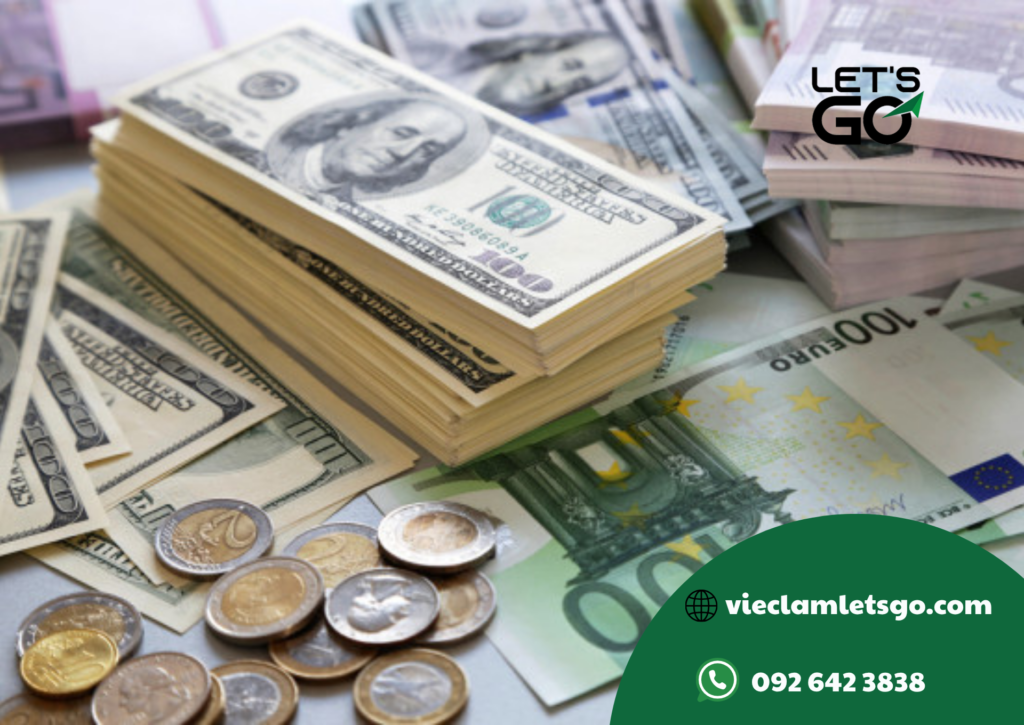 Các phương pháp tiết kiệm hiệu quả dành cho người lao động