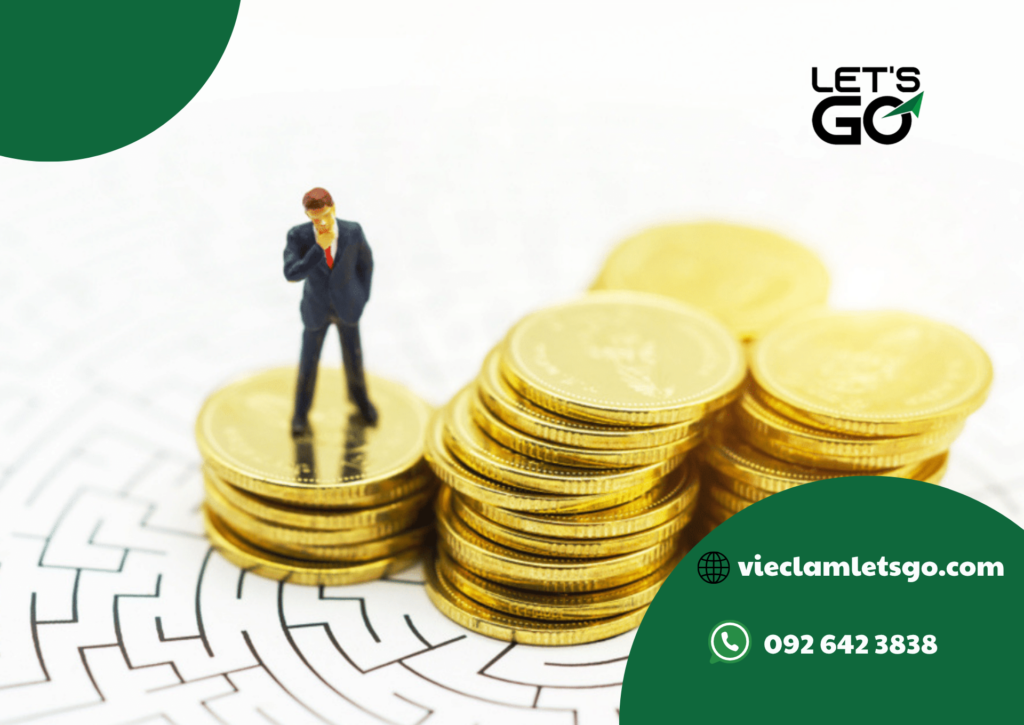 Các hình thức thưởng – Đòn bẩy thúc đẩy hiệu suất công việc