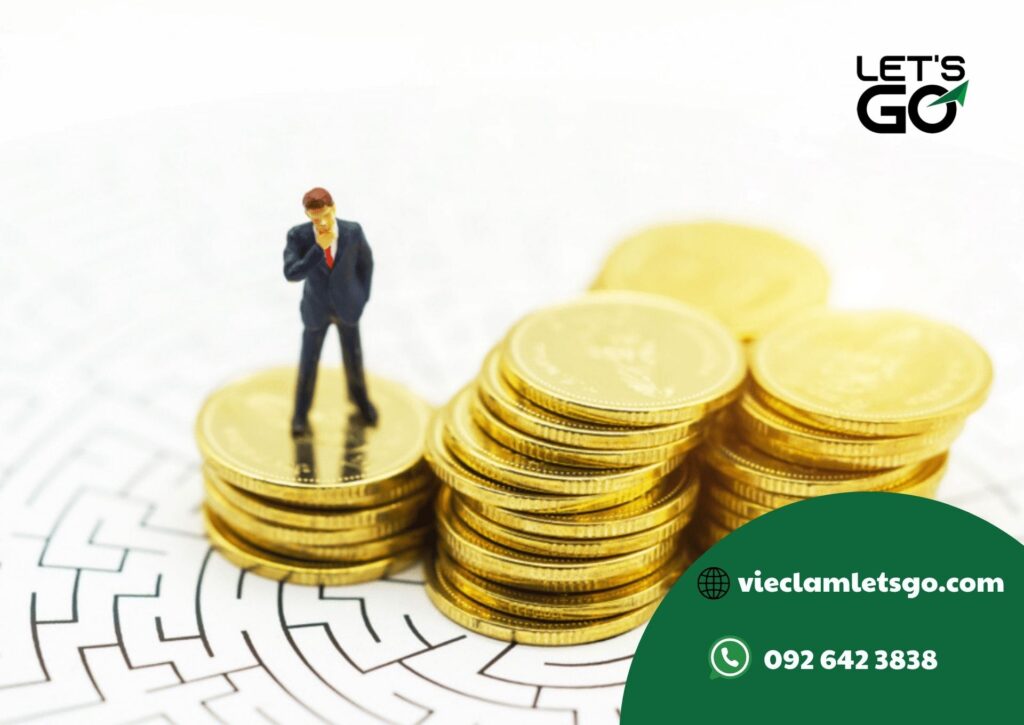 Hướng đến các cơ hội đầu tư đơn giản