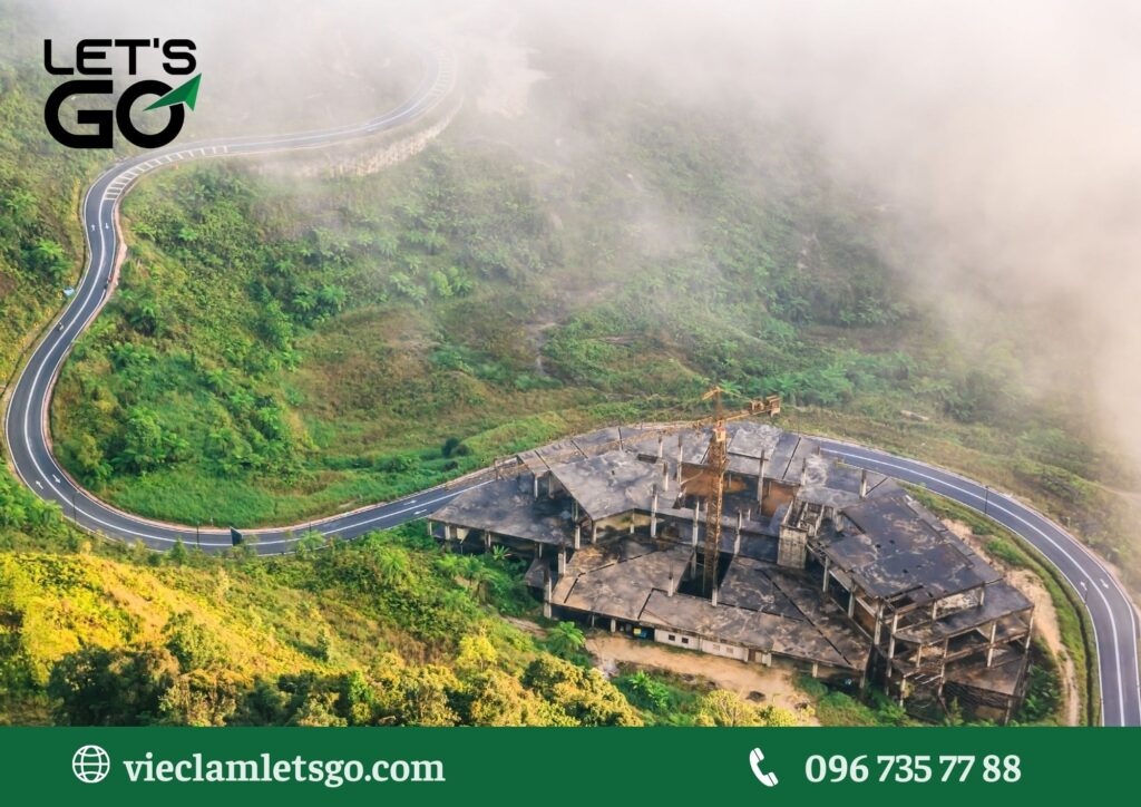 Thử thách tuyển dụng tại các tỉnh miền Trung Tây Nguyên