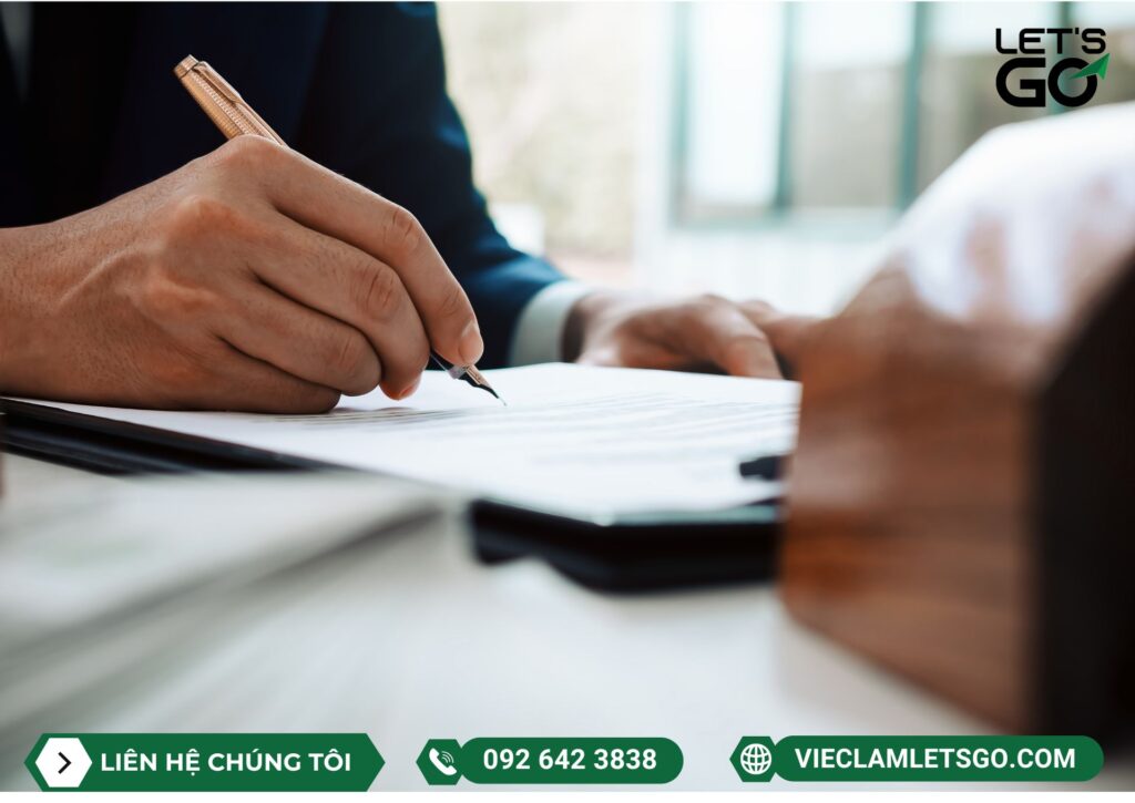 tranh chấp lao động