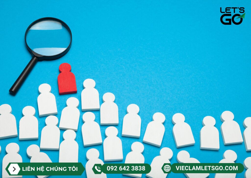 kế hoạch tuyển dụng