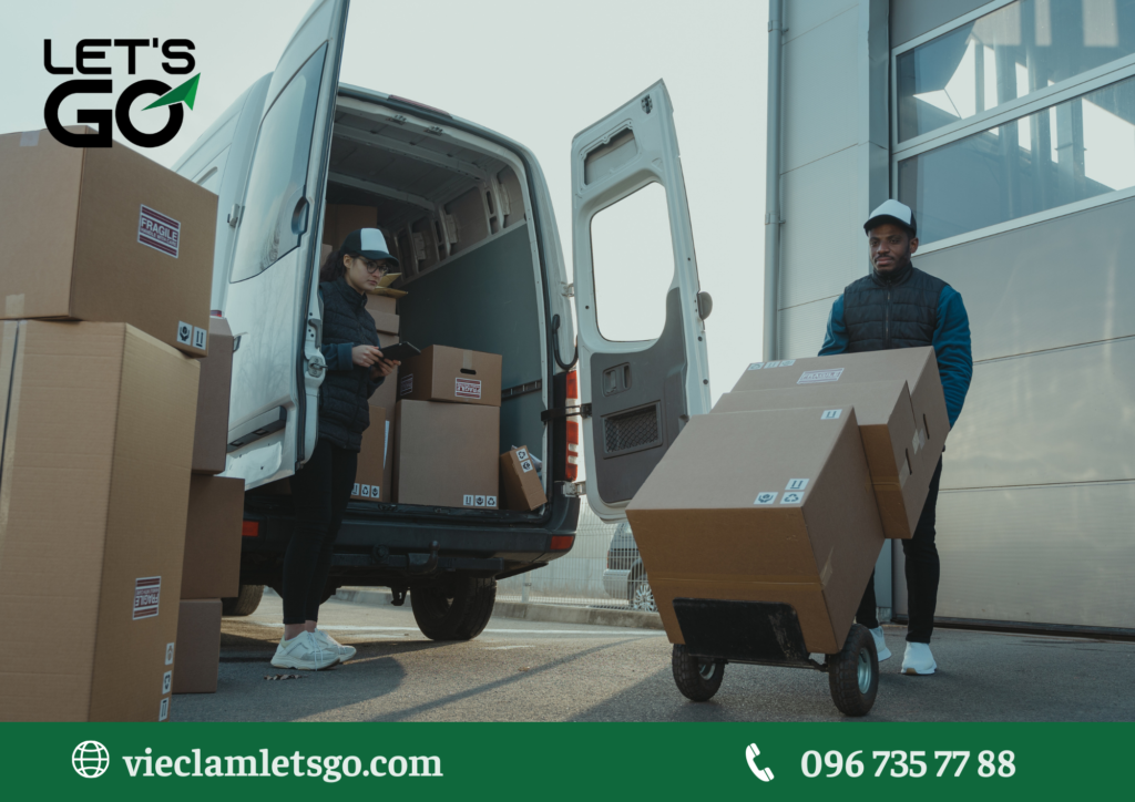 Cung cấp chất lượng lao động cao cấp tại các thành phố lớn