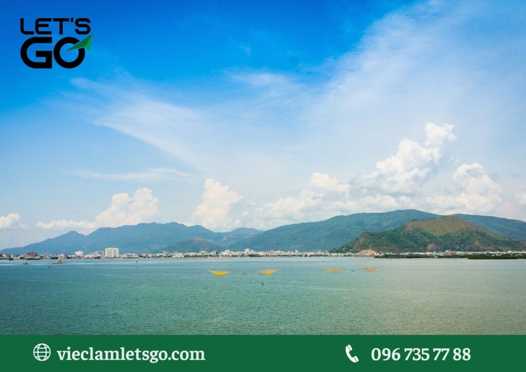 Cung ứng lao động phổ thông tại Bình Định và Phú Yên