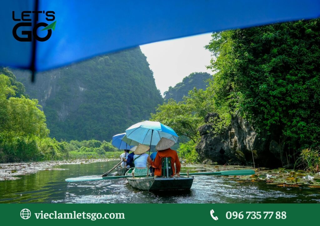 Lao động phổ thông trong sản xuất chuyên ngành tại Bình Dương