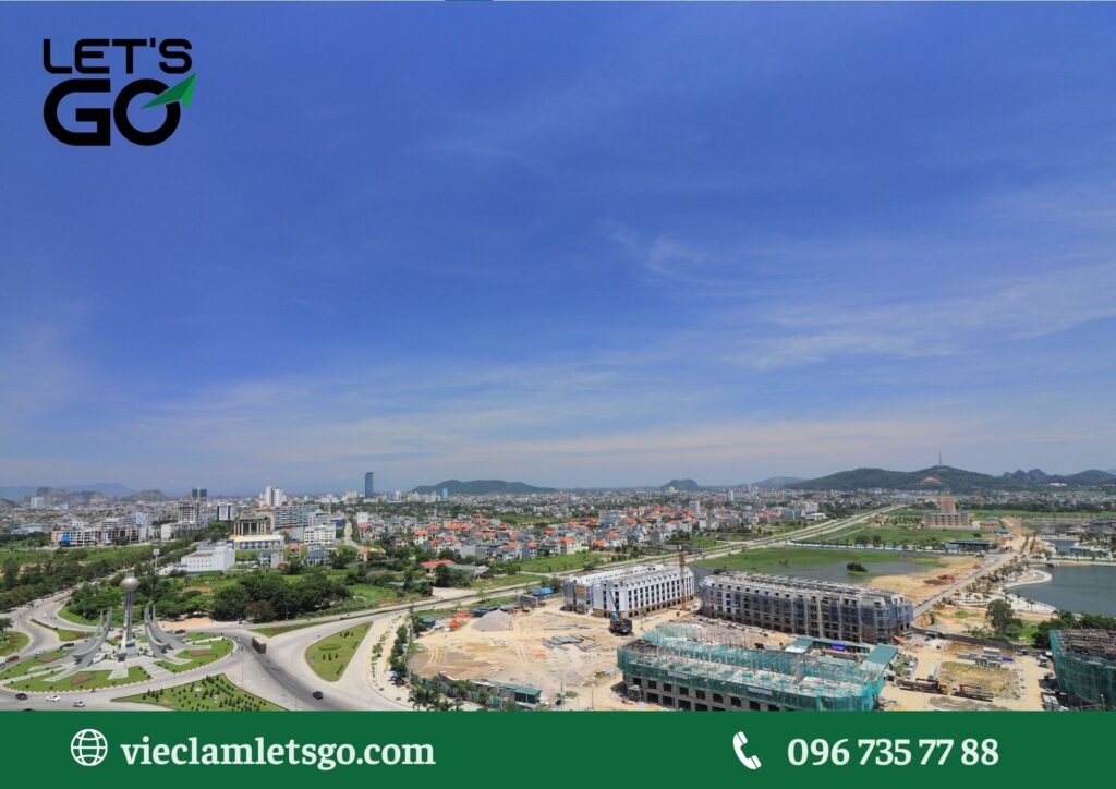 Những thay đổi trong lao động tại Thanh Hóa