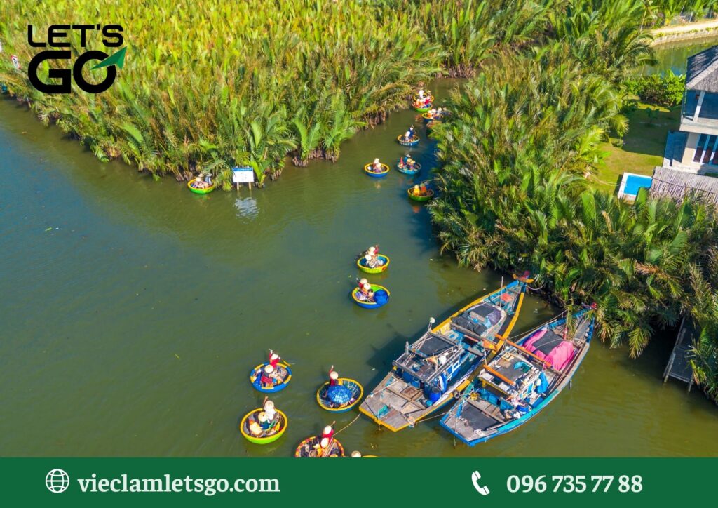 Những thay đổi trong lao động tại Thanh Hóa