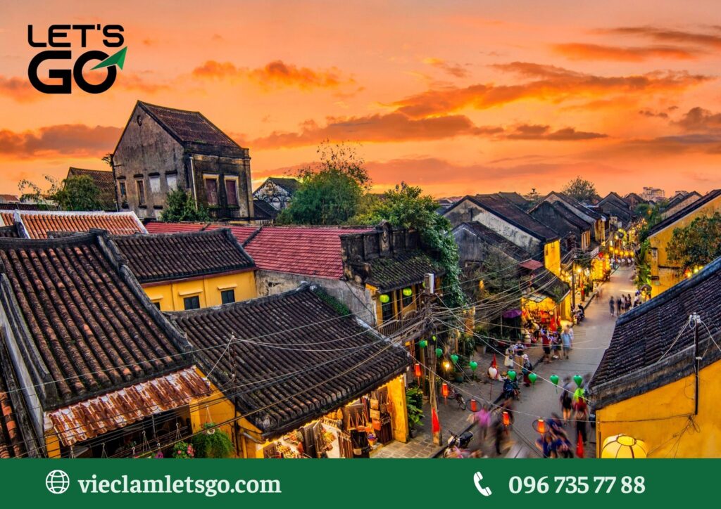 Thị trường lao động Đà Nẵng: Điểm đến của nhân lực công nghệ