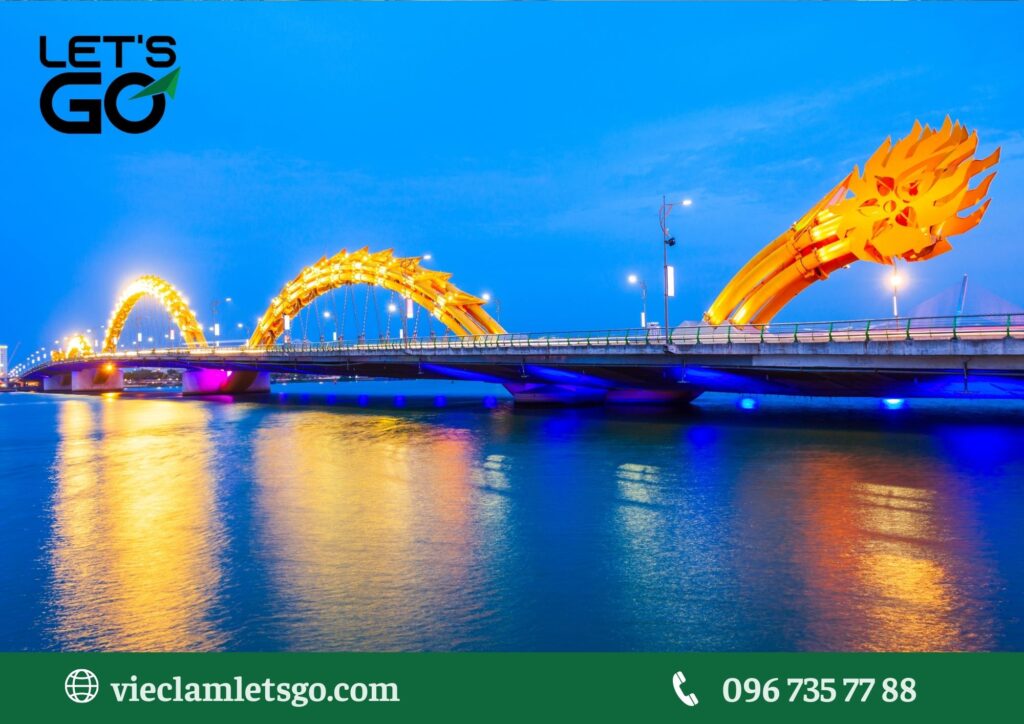 Thị trường lao động Đà Nẵng: Điểm đến của nhân lực công nghệ