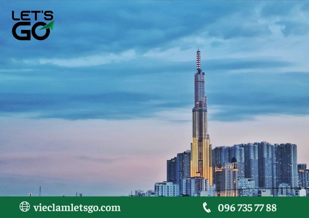 Thị trường lao động TP.HCM_ Nhu cầu nhân lực ngành công nghệ