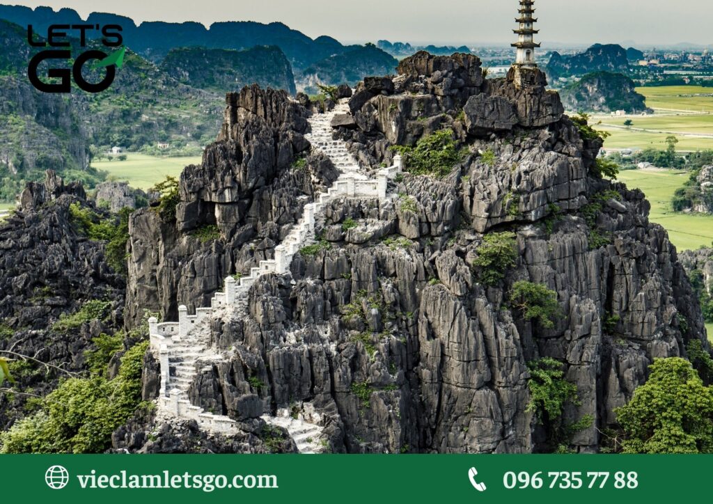 Thị trường lao động tại Tây Ninh và cơ hội sản xuất