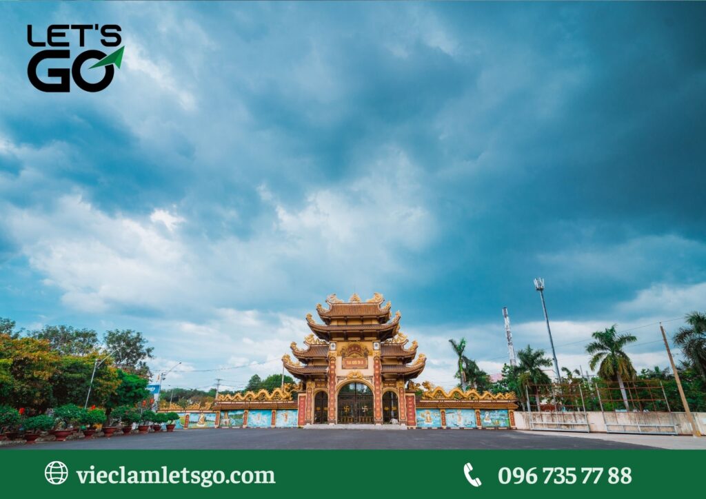 Tình hình lao động thời vụ tại Nam Định