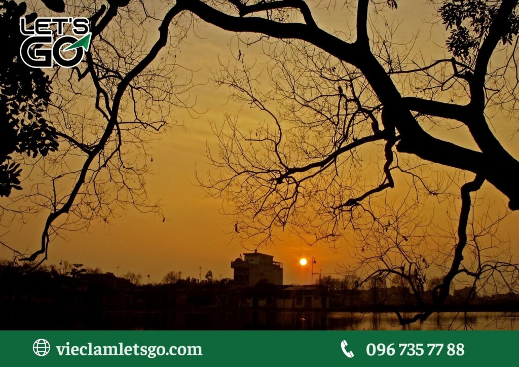 Tình hình lao động thời vụ tại Nam Định