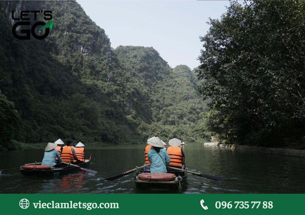 Tình hình tuyển dụng tại Bắc Ninh trong lĩnh vực sản xuất