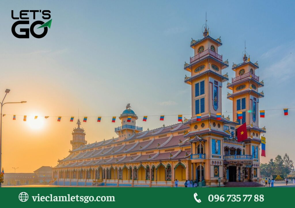 Tình hình tuyển dụng tại Bắc Ninh trong lĩnh vực sản xuất