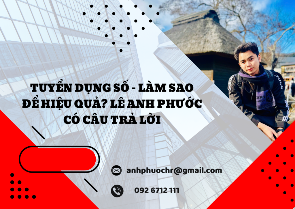 Lê Anh Phước