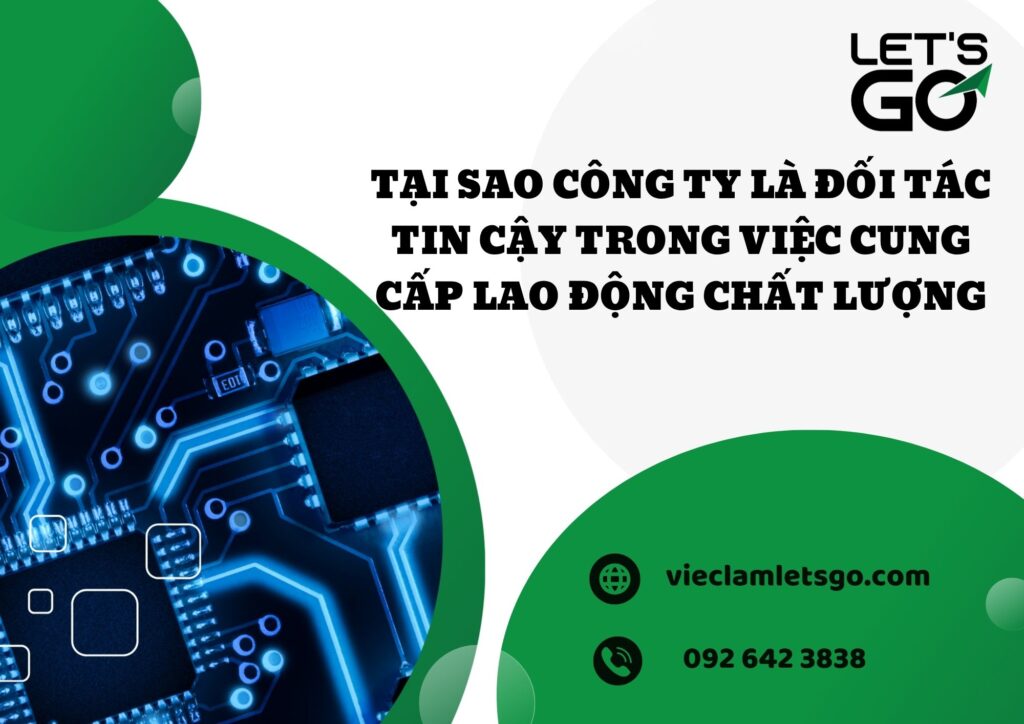 đối tác tin cậy