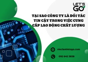 đối tác tin cậy