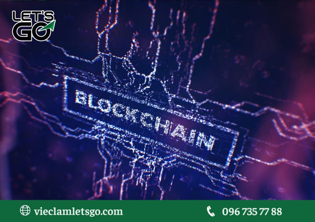 Blockchain và quản lý hồ sơ nhân sự trong doanh nghiệp