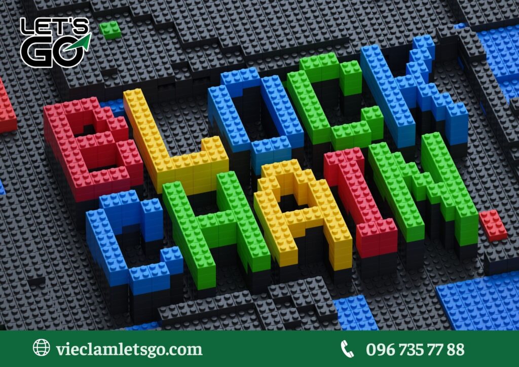 Blockchain và quản lý hồ sơ nhân sự trong doanh nghiệp