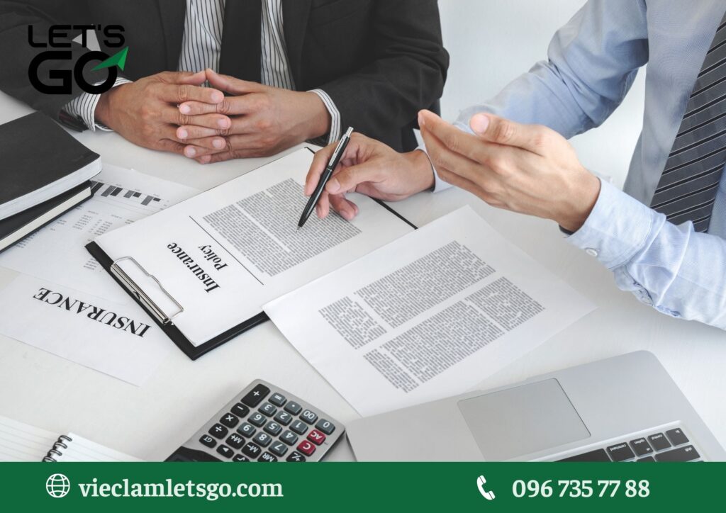 Chính sách bảo hiểm xã hội và quyền lợi của người lao động