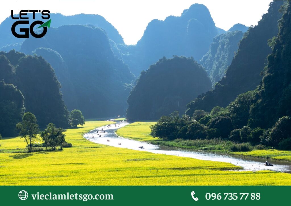 Cơ sở nghề nghiệp cho lao động thông tin tại Bắc Ninh