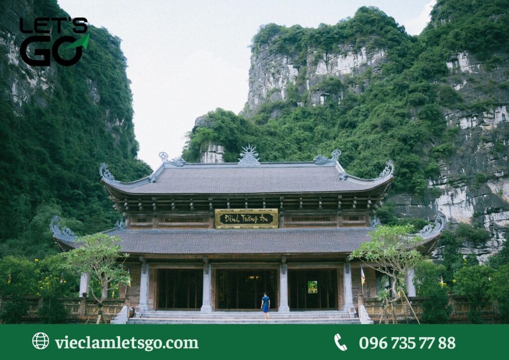 Cơ sở nghề nghiệp cho lao động thông tin tại Bắc Ninh