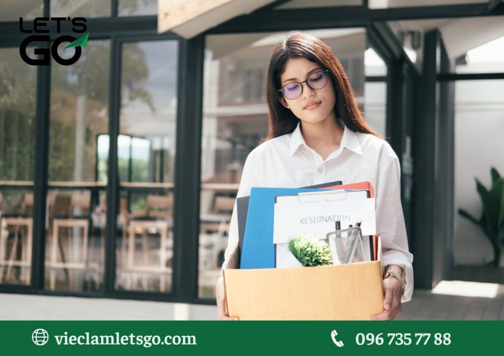 Hỗ trợ chính sách khi lao động nghỉ việc và chuyển việc