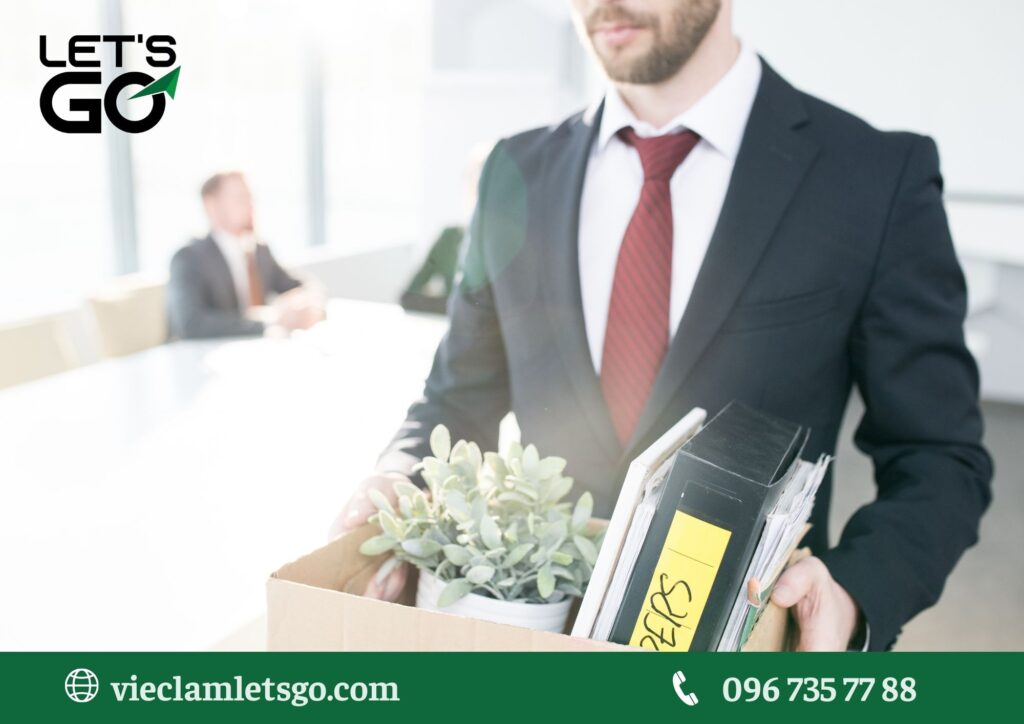 Hỗ trợ chính sách khi lao động nghỉ việc và chuyển việc