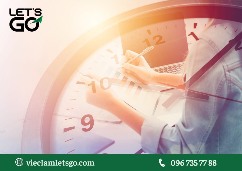 Quy định mới về thời gian làm việc và nghỉ phép