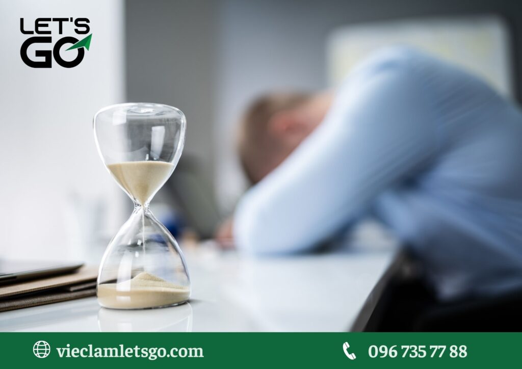 Quy định mới về thời gian làm việc và nghỉ phép